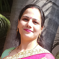 Dr. Madhu Bala